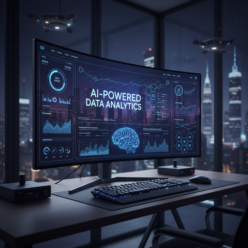 Groundsource : Comment l’IA et l’automatisation révolutionnent la prédiction des catastrophes naturelles