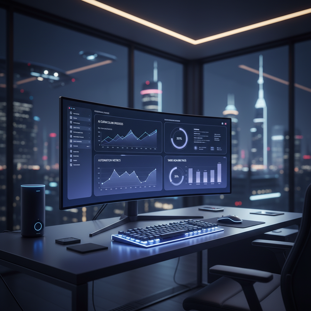 IA et Automatisation : Comment l’éducation avancée en IA dynamise l’Afrique pour une meilleure productivité