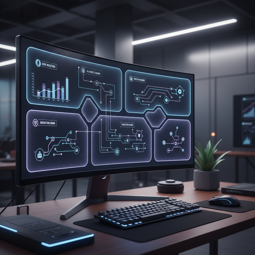 IA, Automatisation et Productivité : La Migration Quantique Post-2026, un Enjeu Clé pour les PME