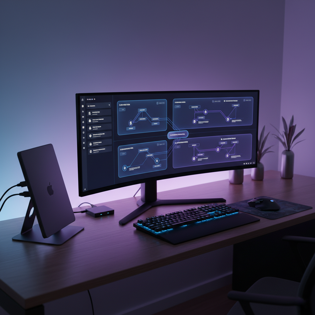 Évolution des attentes : comment l’IA et l’automatisation transforment la productivité en 2026