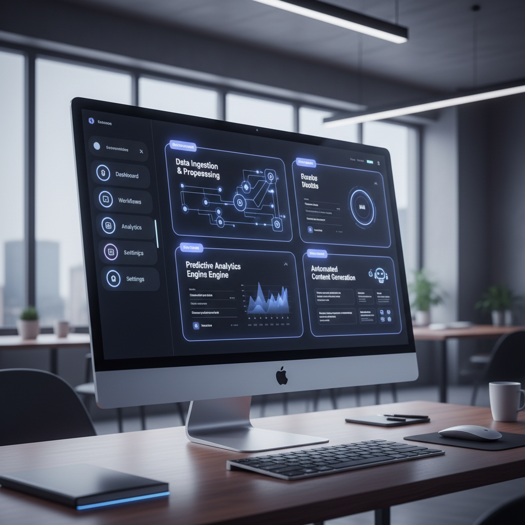Évolution des attentes : Comment l’IA et l’automatisation redéfinissent la productivité en 2026