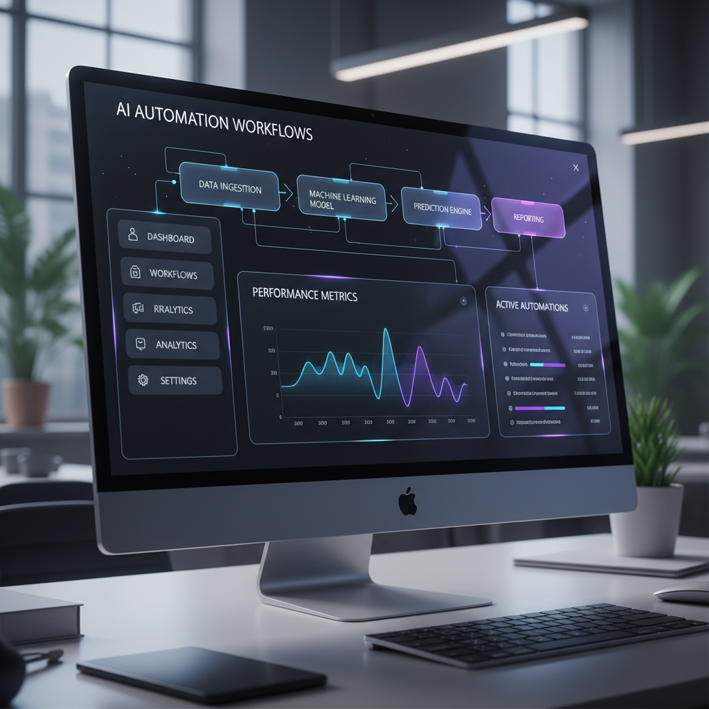 IA et Automatisation : Évolution des attentes et impacts sur la productivité en 2026