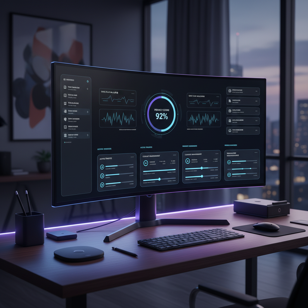 Évolution des attentes en matière de sécurité et confidentialité avec l’IA en 2026