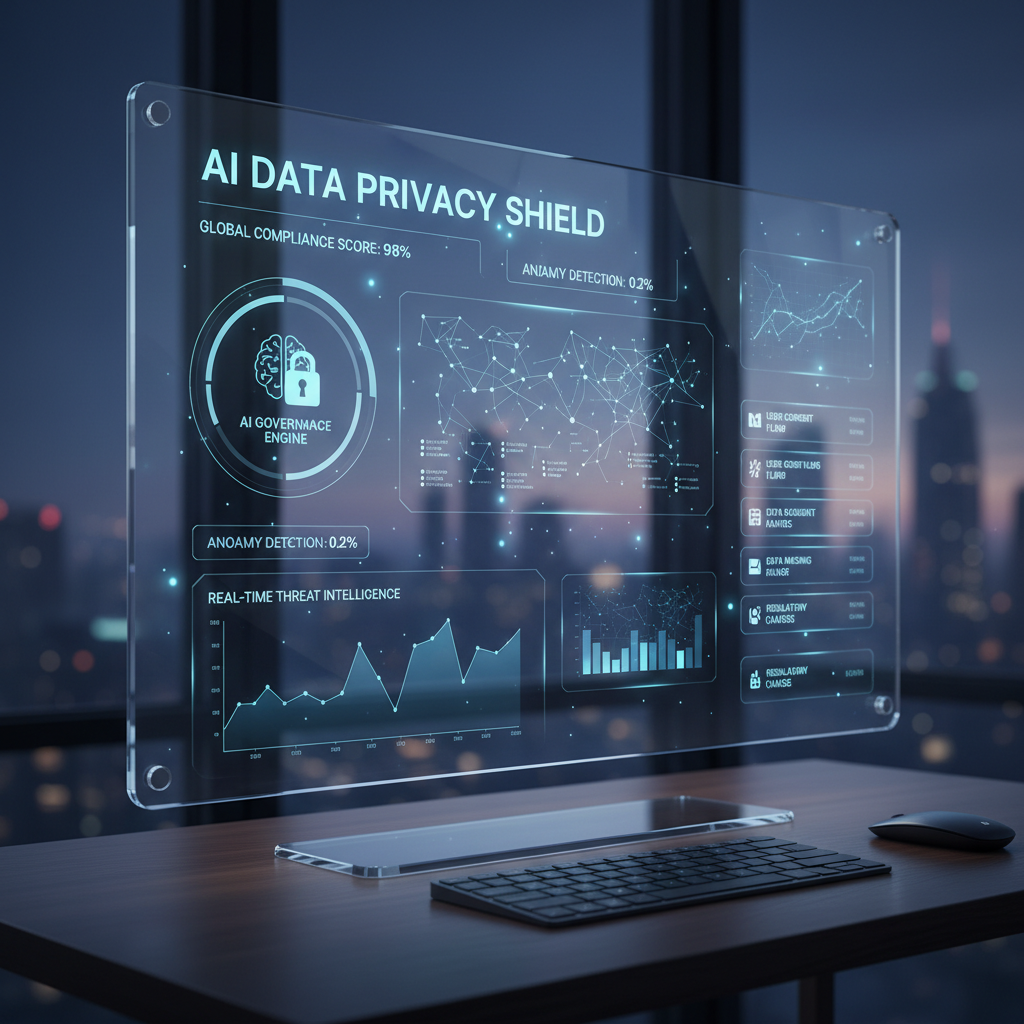 IA et Automatisation : Évolution des attentes en matière de confidentialité en 2026