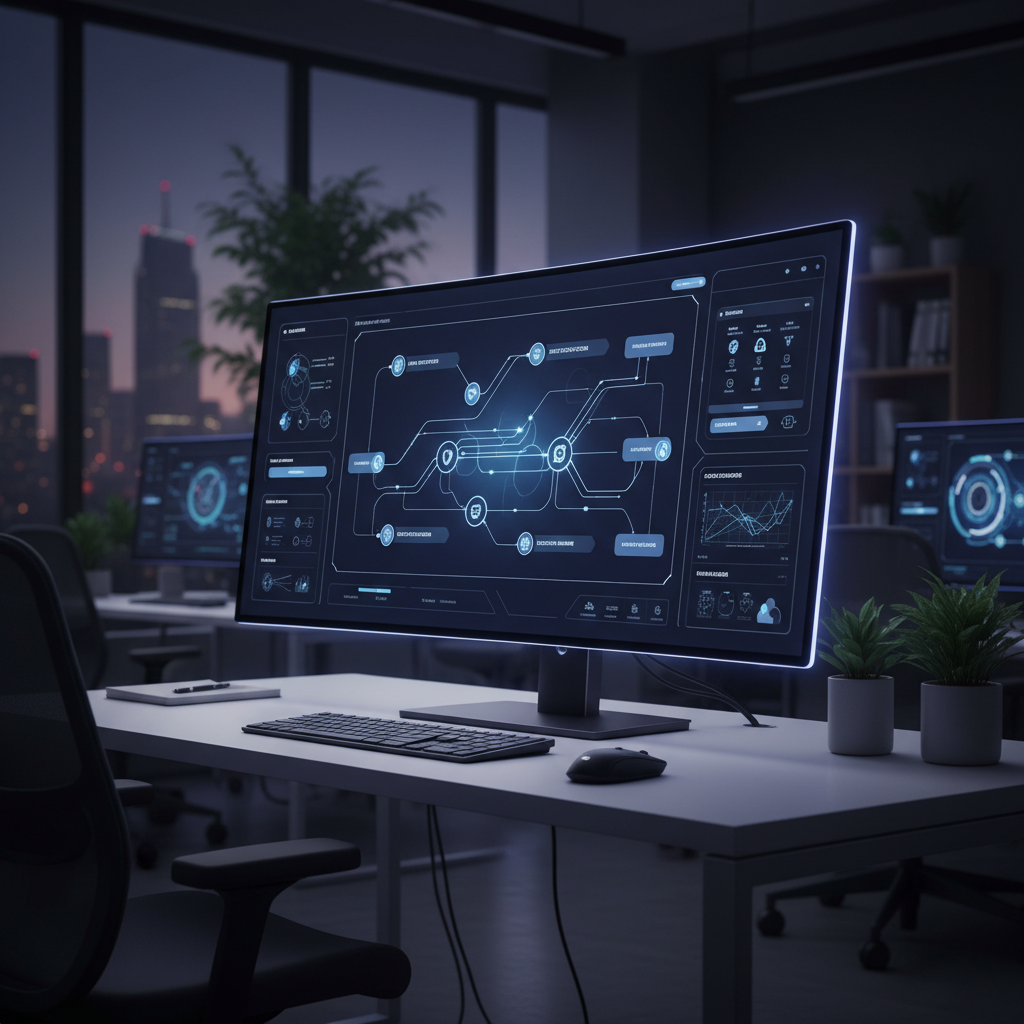 Évolution des attentes en IA et automatisation : vers une productivité augmentée en 2026