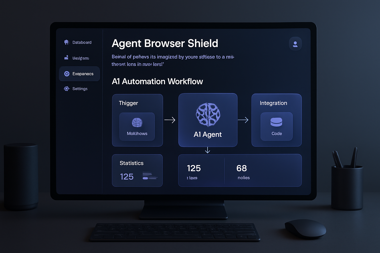 Agent Browser Shield : Réduisez les coûts d’agent IA et sécurisez vos workflows