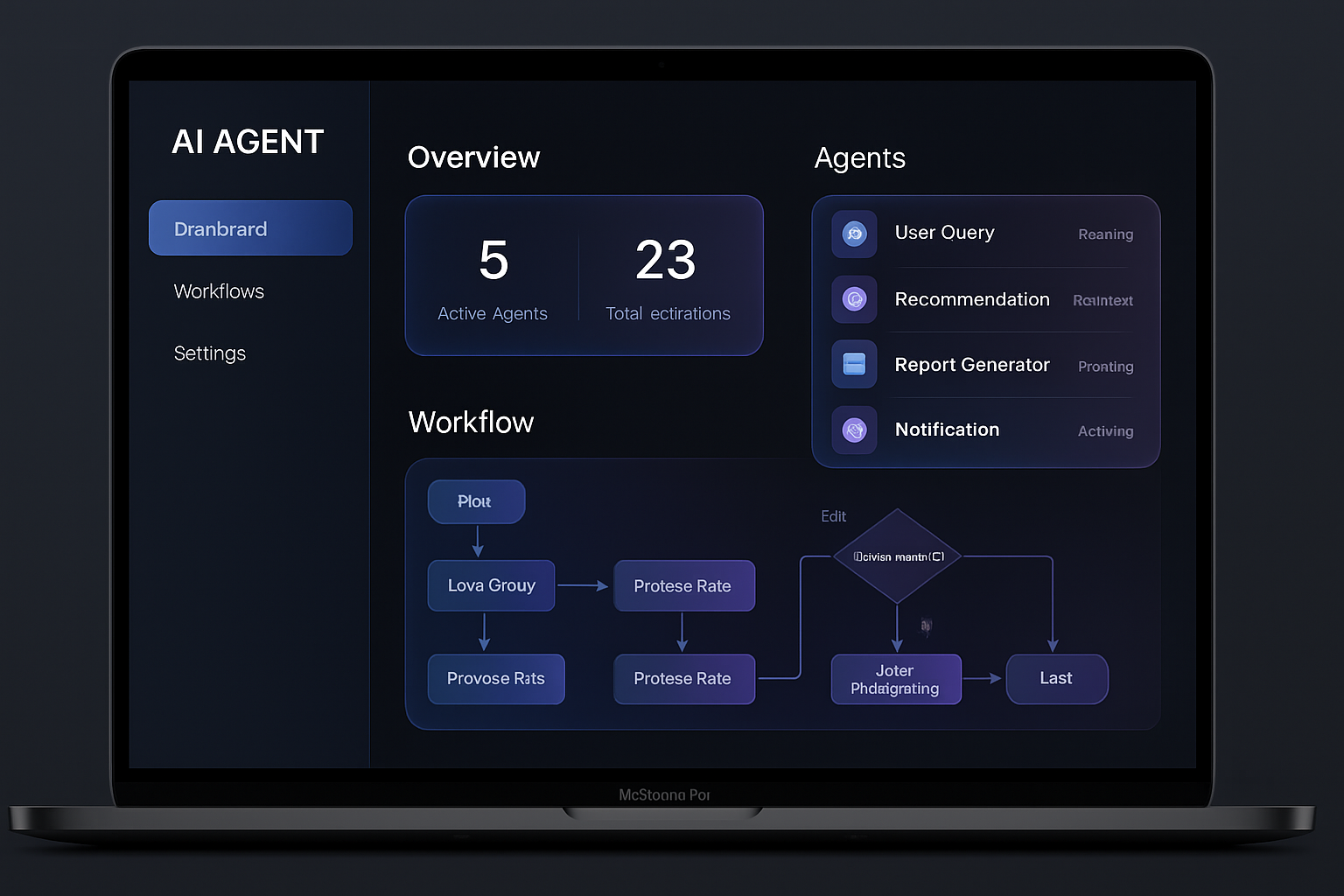 Comment AgentOS optimise la gestion des agents IA en PME