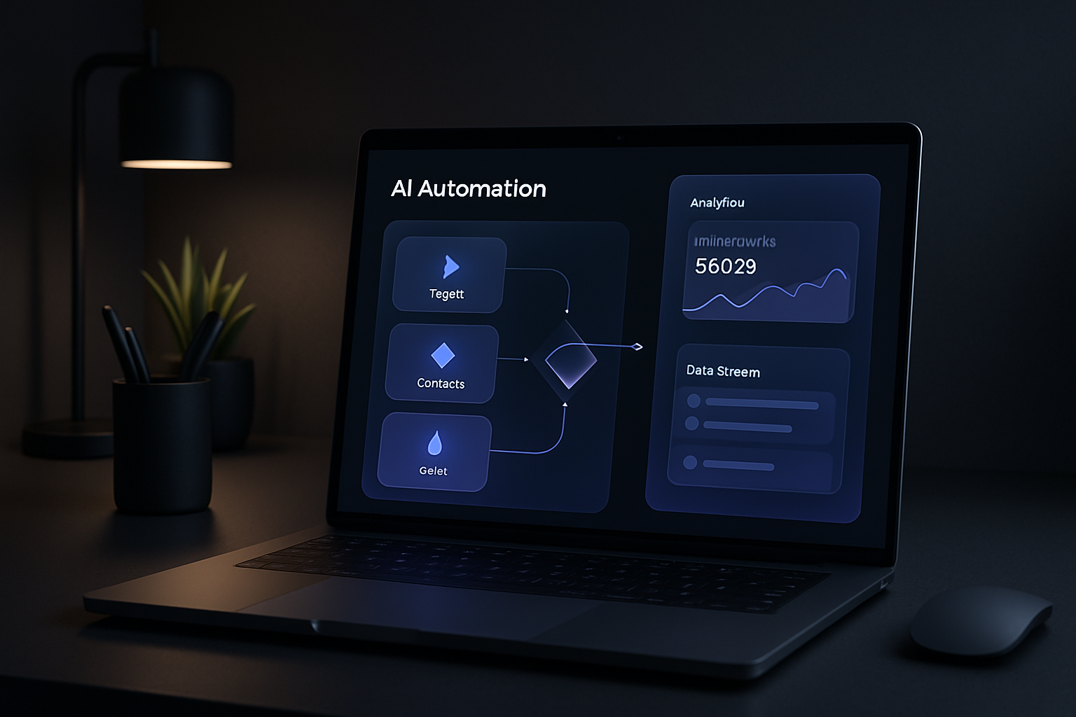 Automatisation IA avec Onpilot : Gagnez en productivité dès maintenant