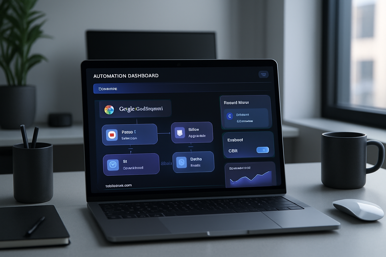 Automatisation et collaboration IA avec Google Co-Scientist pour les PME