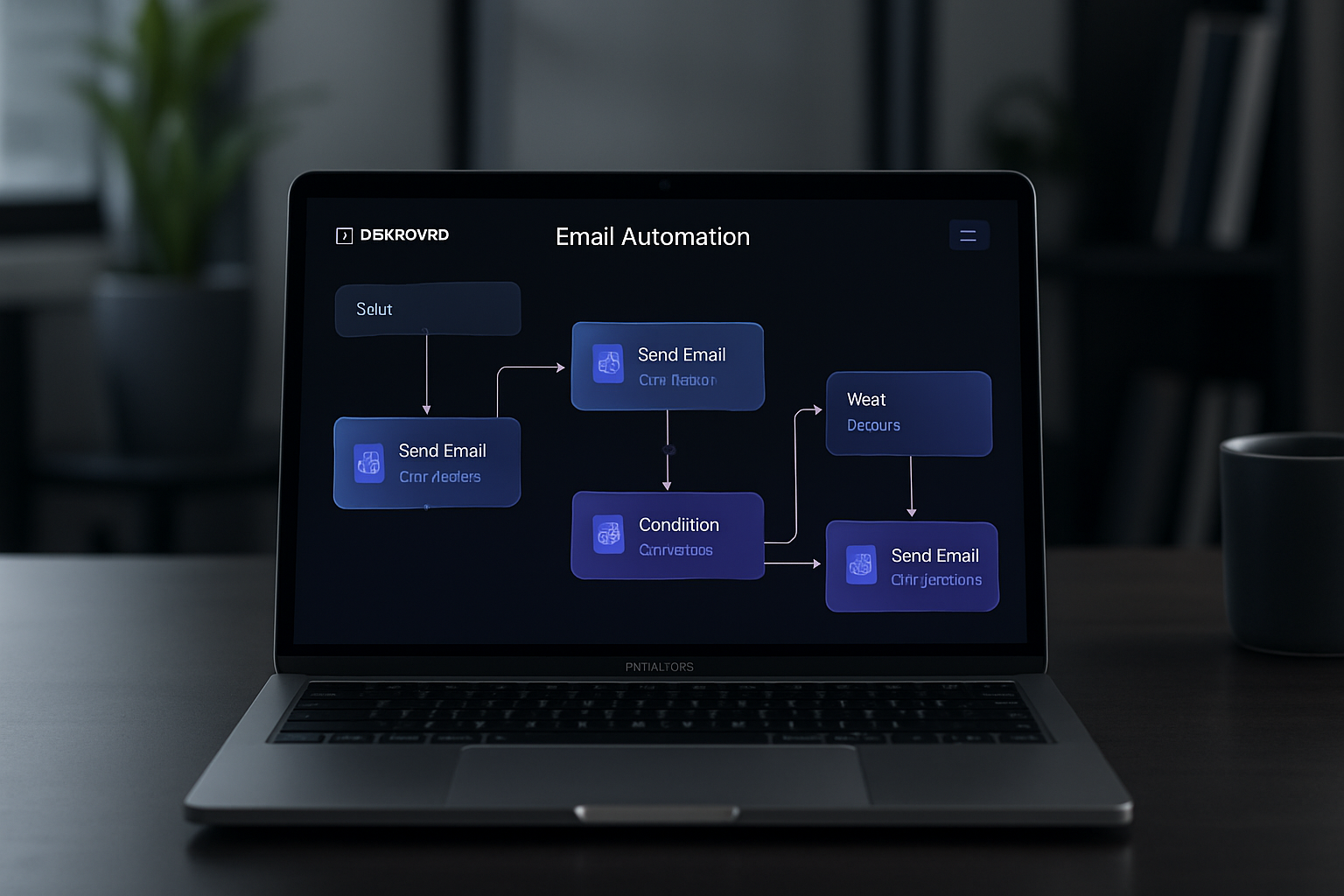 Automatisation des emails avec Agentic AI : Gagnez du temps en 2026